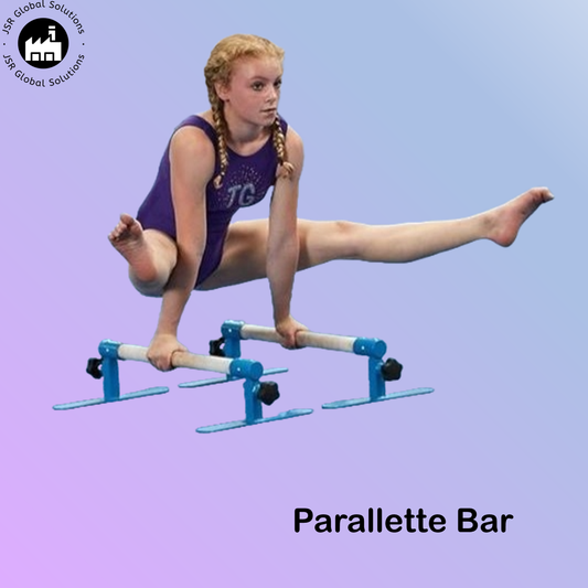 Parallette Bar